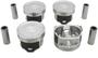 DNJ Engine Components Piston Set