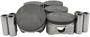 DNJ Engine Components Piston Set