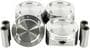 DNJ Engine Components Piston Set