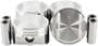 DNJ Engine Components Piston Set