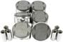 DNJ Engine Components Piston Set