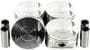 DNJ Engine Components Piston Set