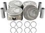 DNJ Engine Components Piston Set