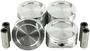 DNJ Engine Components Piston Set