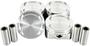 DNJ Engine Components Piston Set