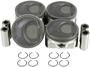DNJ Engine Components Piston Set