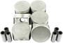 DNJ Engine Components Piston Set