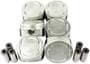 DNJ Engine Components Piston Set