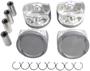 DNJ Engine Components Piston Set