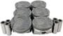 DNJ Engine Components Piston Set