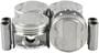 DNJ Engine Components Piston Set