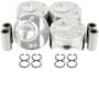DNJ Engine Components Piston Set