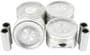 DNJ Engine Components Piston Set