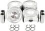 DNJ Engine Components Piston Set