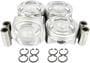 DNJ Engine Components Piston Set