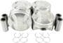 DNJ Engine Components Piston Set