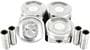 DNJ Engine Components Piston Set