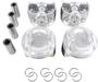 DNJ Engine Components Piston Set
