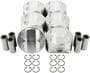 DNJ Engine Components Piston Set