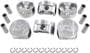 DNJ Engine Components Piston Set
