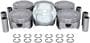 DNJ Engine Components Piston Set