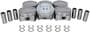 DNJ Engine Components Piston Set