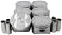 DNJ Engine Components Piston Set