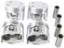 DNJ Engine Components Piston Set