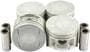 DNJ Engine Components Piston Set