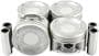 DNJ Engine Components Piston Set