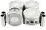DNJ Engine Components Piston Set