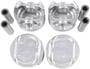DNJ Engine Components Piston Set