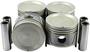 DNJ Engine Components Piston Set
