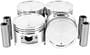 DNJ Engine Components Piston Set