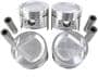 DNJ Engine Components Piston Set