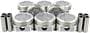DNJ Engine Components Piston Set