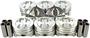 DNJ Engine Components Piston Set