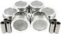 DNJ Engine Components Piston Set