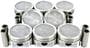 DNJ Engine Components Piston Set