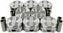 DNJ Engine Components Piston Set