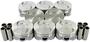DNJ Engine Components Piston Set