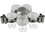 DNJ Engine Components Piston Set