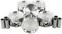 DNJ Engine Components Piston Set