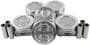 DNJ Engine Components Piston Set