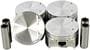DNJ Engine Components Piston Set