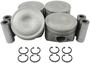 DNJ Engine Components Piston Set