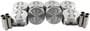 DNJ Engine Components Piston Set