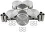 DNJ Engine Components Piston Set
