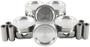 DNJ Engine Components Piston Set