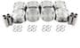 DNJ Engine Components Piston Set